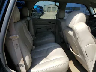 2004 Cadillac Escalade z VIN 1GYEC63T44R275260, wystawiony jako Copart lot #53201805 z przebiegiem 283 450 mil mil oraz Szkoda całkowita • Salvage title. Historia ofert i sprzedaży dostępna na DreamBid. Obrazek 11.