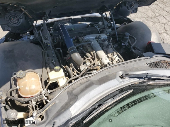 2006 Pontiac Solstice with VIN 1G2MB33B76Y109144, listed as a Copart auction lot 54047265 with 98,410 mi miles and Salvage Title. Bid and sale history available at carsss.com. Image 11.