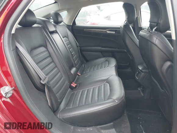 2013 Ford Fusion SE с VIN 3FA6P0HR7DR384802, выставлен на аукционе IAAI как лот 42416568 с пробегом 153 200 миль миль и . История ставок и продаж доступна на DreamBid. Изображение 8.
