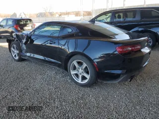 2022 Chevrolet Camaro 1LT with VIN 1G1FB1RX7N0121781, listed as a Copart auction lot 39859683 with 0 mi miles. Bid and sale history available at carsss.com. Image 2.