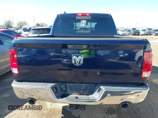 2014 Ram 1500 Lone Star z VIN 1C6RR6LT9ES424494, wystawiony jako IAAI lot #41654158 z przebiegiem 143 072 mil mil oraz . Historia ofert i sprzedaży dostępna na DreamBid. Obrazek 16.