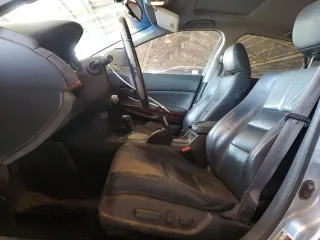 2010 Honda Crosstour EX-L z VIN 5J6TF1H51AL012556, wystawiony jako Copart lot #58065735 z przebiegiem 170 528 mil mil oraz Szkody całkowita. Historia ofert i sprzedaży dostępna na DreamBid. Obrazek 7.