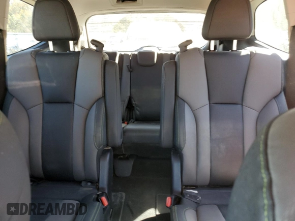 2023 Subaru Ascent Onyx Limited z VIN 4S4WMAKD7P3423540, wystawiony jako Copart lot #76892254 z przebiegiem Nie podano mil oraz Szkoda całkowita • Salvage title. Historia ofert i sprzedaży dostępna na DreamBid. Obrazek 10.