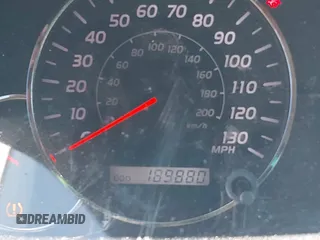 2007 Lexus GX 470 z VIN JTJBT20X470137040, wystawiony jako IAAI lot #41802303 z przebiegiem 189 880 mil mil oraz . Historia ofert i sprzedaży dostępna na DreamBid. Obrazek 16.