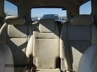 2008 Volvo XC90 V8 with VIN YV4CZ852381429485, listed as a Copart auction lot 79191824 with 158,193 mi miles and Salvage Title. Bid and sale history available at carsss.com. Image 10.