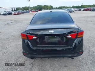 2024 Nissan Altima SR z VIN 1N4BL4CV3RN311894, wystawiony jako IAAI lot #42127560 z przebiegiem 32 703 mil mil oraz . Historia ofert i sprzedaży dostępna na DreamBid. Obrazek 16.