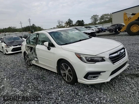 2018 Subaru Legacy Limited with VIN 4S3BNAN68J3010644, listed as a Copart auction lot 48421214 with 107,949 mi miles. Bid and sale history available at carsss.com. Image 11.