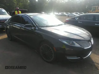 2013 Lincoln MKZ Hybrid с VIN 3LN6L2LU1DR813649, выставлен на аукционе IAAI как лот 42887168 с пробегом 245 475 миль миль и . История ставок и продаж доступна на DreamBid. Изображение 1.