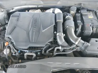 2023 Hyundai Sonata N Line с VIN KMHL14JC6PA255049, выставлен на аукционе IAAI как лот 42248771 с пробегом 46 746 миль миль и . История ставок и продаж доступна на DreamBid. Изображение 19.