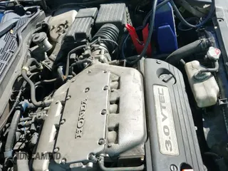 2004 Honda Accord LX with VIN 1HGCM66314A089844, listed as a IAAI auction lot 43369442 with 230,479 mi miles and . Bid and sale history available at DreamBid. Image 14.