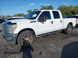 2016 Ford F-250 Lariat with VIN 1FT7W2B64GEA96299, listed as a IAAI auction lot 41662486 with 110,375 mi miles and . Bid and sale history available at DreamBid. Image 18.
