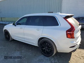 2019 Volvo XC90 R-Design with VIN YV4BR0CM6K1469018, listed as a Copart auction lot 42264695 with 60,482 mi miles and Salvage Title. Bid and sale history available at carsss.com. Image 2.