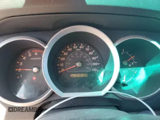 2008 Toyota 4Runner SR5 z VIN JTEZU14R68K015348, wystawiony jako Copart lot #50547885 z przebiegiem 212 157 mil mil oraz Szkoda całkowita • Salvage title. Historia ofert i sprzedaży dostępna na DreamBid. Obrazek 9.
