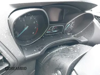 2016 Ford Escape SE с VIN 1FMCU9G98GUB42623, выставлен на аукционе IAAI как лот 41614427 с пробегом Не указан миль и . История ставок и продаж доступна на DreamBid. Изображение 7.