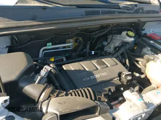 2019 Chevrolet Trax LT с VIN KL7CJLSB0KB752912, выставлен на аукционе IAAI как лот 43261996 с пробегом 92 162 миль миль и . История ставок и продаж доступна на DreamBid. Изображение 18.