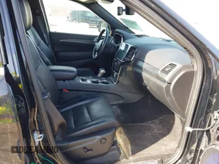 2019 Jeep Grand Cherokee Limited with VIN 1C4RJFBG7KC782834, listed as a IAAI auction lot 41822765 with 96,786 mi miles and . Bid and sale history available at DreamBid. Image 5.