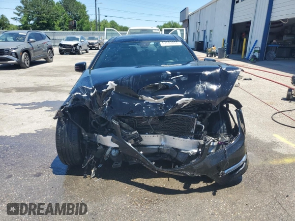 2013 Mercedes-Benz C 250 z VIN WDDGJ4HB0DG094411, wystawiony jako Copart lot #57593055 z przebiegiem 156 212 mil mil oraz Szkoda całkowita • Salvage title. Historia ofert i sprzedaży dostępna na DreamBid. Obrazek 5.