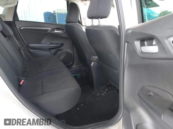 2020 Honda Fit EX с VIN 3HGGK5H88LM733108, выставлен на аукционе IAAI как лот 42568181 с пробегом 124 682 миль миль и . История ставок и продаж доступна на DreamBid. Изображение 8.