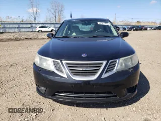 2008 Saab 9-3 z VIN YS3FB49Y081113935, wystawiony jako Copart lot #50972715 z przebiegiem 158 034 mil mil oraz Czysty tytuł • Clean title. Historia ofert i sprzedaży dostępna na DreamBid. Obrazek 5.