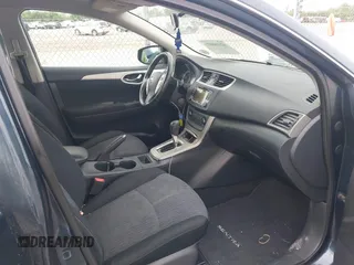 2015 Nissan Sentra SR with VIN 3N1AB7AP0FL633048, listed as a IAAI auction lot 42166079 with 138,896 mi miles and . Bid and sale history available at DreamBid. Image 5.