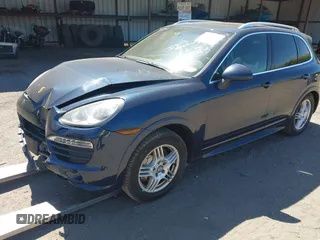 2012 Porsche Cayenne S z VIN WP1AB2A27CLA49899, wystawiony jako IAAI lot #42081215 z przebiegiem 147 920 mil mil oraz . Historia ofert i sprzedaży dostępna na DreamBid. Obrazek 17.