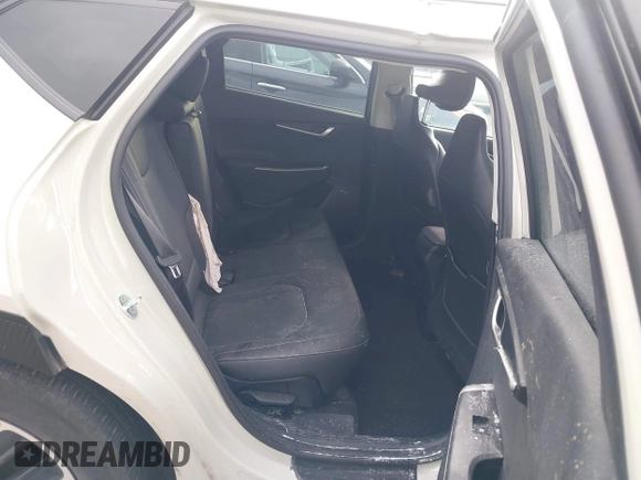 2022 Kia EV6 Wind with VIN KNDC3DLC1N5053043, listed as a IAAI auction lot 41861450 with Not Provided miles and . Bid and sale history available at DreamBid. Image 8.