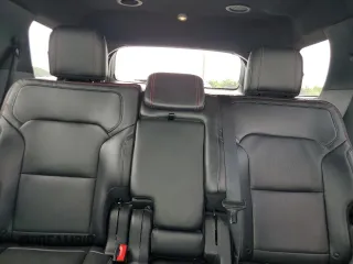 2019 Ford Explorer Sport with VIN 1FM5K8GT1KGB05117, listed as a Copart auction lot 56696505 with Not provided miles and Salvage title. Bid and sale history available at DreamBid. Image 10.