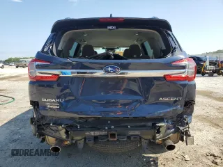 2023 Subaru Ascent Premium z VIN 4S4WMACD8P3419902, wystawiony jako Copart lot #61260905 z przebiegiem 42 113 mil mil oraz Szkoda całkowita • Salvage title. Historia ofert i sprzedaży dostępna na DreamBid. Obrazek 6.