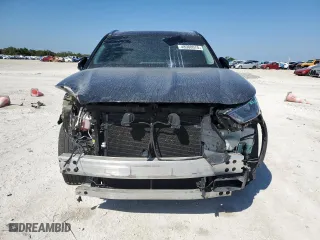 2020 Toyota Highlander XLE with VIN 5TDGZRAH3LS022279, listed as a Copart auction lot 48908075 with 69,355 mi miles and Salvage Title. Bid and sale history available at carsss.com. Image 5.