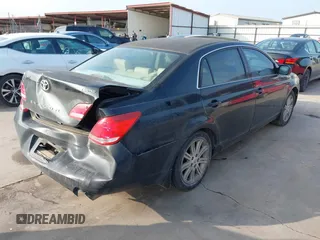 2006 Toyota Avalon XL with VIN 4T1BK36BX6U126537, listed as a IAAI auction lot 41911588 with 145,096 mi miles and . Bid and sale history available at DreamBid. Image 4.