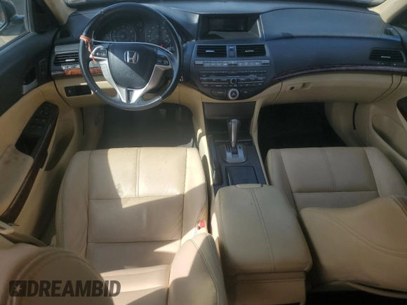 2012 Honda Crosstour EX-L with VIN 5J6TF2H51CL002036, listed as a Copart auction lot 72055854 with 176,239 mi miles and Salvage Title. Bid and sale history available at carsss.com. Image 8.