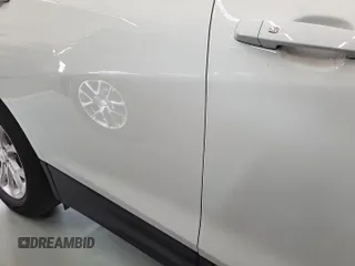 2021 Chevrolet Equinox LS z VIN 3GNAX5EV8MS148064, wystawiony jako IAAI lot #42535698 z przebiegiem 72 554 mil mil oraz . Historia ofert i sprzedaży dostępna na DreamBid. Obrazek 1.