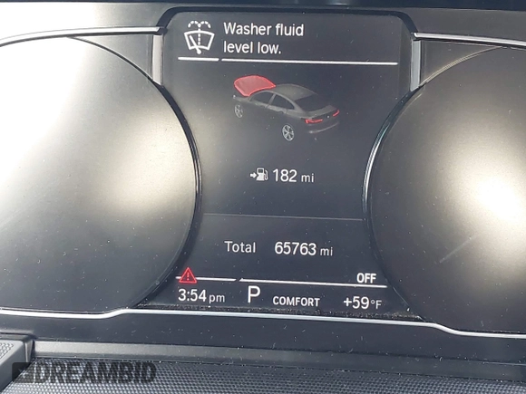 2021 BMW 2 Series 228i xDrive z VIN WBA73AK00M7H55428, wystawiony jako IAAI lot #41441756 z przebiegiem 65 763 mil mil oraz . Historia ofert i sprzedaży dostępna na DreamBid. Obrazek 15.