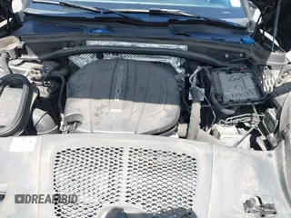 2021 Porsche Macan with VIN WP1AA2A56MLB09122, listed as a IAAI auction lot 42274986 with 70,794 mi miles and . Bid and sale history available at DreamBid. Image 10.