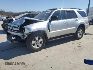 2009 Toyota 4Runner SR5 z VIN JTEZU14R79K025078, wystawiony jako Copart lot #48790625 z przebiegiem 185 226 mil mil oraz Czysty tytuł • Clean title. Historia ofert i sprzedaży dostępna na DreamBid. Obrazek 1.