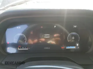 2023 Jeep Grand Cherokee Laredo z VIN 1C4RJGAG7PC662935, wystawiony jako Copart lot #47986615 z przebiegiem 12 306 mil mil oraz Szkoda całkowita • Salvage title. Historia ofert i sprzedaży dostępna na DreamBid. Obrazek 9.
