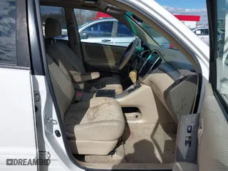 2006 Toyota Highlander w/3rd Row with VIN JTEDP21A560093649, listed as a IAAI auction lot 41815683 with 228,745 mi miles. Bid and sale history available at carsss.com. Image 5.
