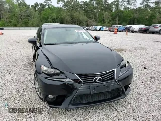 2014 Lexus IS 250 z VIN JTHBF1D28E5020269, wystawiony jako Copart lot #50464165 z przebiegiem 96 310 mil mil oraz Czysty tytuł • Clean title. Historia ofert i sprzedaży dostępna na DreamBid. Obrazek 13.
