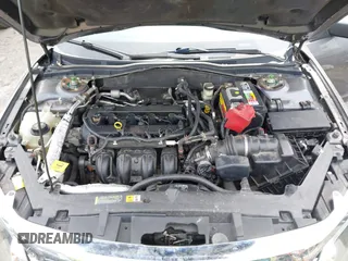 2010 Ford Fusion SE with VIN 3FAHP0HA0AR305842, listed as a IAAI auction lot 42323209 with 179,083 mi miles and . Bid and sale history available at DreamBid. Image 10.