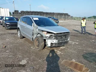 2019 Ford Escape S с VIN 1FMCU0F71KUC44088, выставлен на аукционе IAAI как лот 42691465 с пробегом Не указан миль и . История ставок и продаж доступна на DreamBid. Изображение 1.