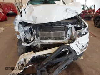 2019 Chevrolet Colorado 2WD Work Truck with VIN 1GCGSBEN6K1349332, listed as a IAAI auction lot 41900272 with 68,657 mi miles and . Bid and sale history available at DreamBid. Image 6.