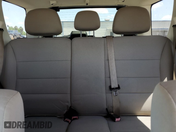 2012 Ford Escape XLT with VIN 1FMCU0D72CKB11601, listed as a Copart auction lot 56202855 with 78,912 mi miles and Salvage title. Bid and sale history available at DreamBid. Image 10.