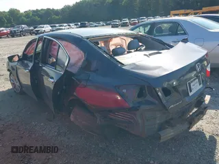 2013 Honda Accord LX z VIN 1HGCR2F35DA021542, wystawiony jako IAAI lot #42274123 z przebiegiem Nie podano mil oraz . Historia ofert i sprzedaży dostępna na DreamBid. Obrazek 3.