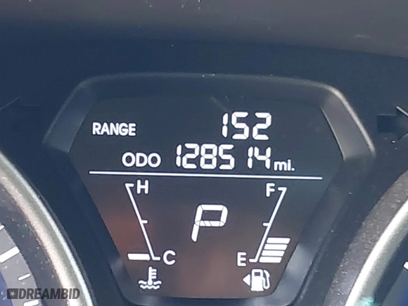 2013 Hyundai Elantra GLS with VIN 5NPDH4AE7DH321540, listed as a IAAI auction lot 41777902 with 128,514 mi miles. Bid and sale history available at carsss.com. Image 7.