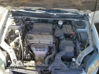 2006 Mitsubishi Galant ES with VIN 4A3AB36F16E074483, listed as a Copart auction lot 46873025 with 183,969 mi miles and Salvage Title. Bid and sale history available at carsss.com. Image 11.