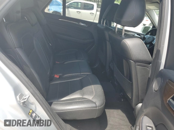 2012 Mercedes-Benz M 350 с VIN 4JGDA2EB5CA086646, выставлен на аукционе Copart как лот 65134895 с пробегом 210 552 миль миль и Чистый • Clean title. История ставок и продаж доступна на DreamBid. Изображение 11.