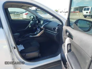 2020 Mitsubishi Eclipse Cross ES z VIN JA4AS3AA1LZ009730, wystawiony jako IAAI lot #42459307 z przebiegiem 128 954 mil mil oraz . Historia ofert i sprzedaży dostępna na DreamBid. Obrazek 5.