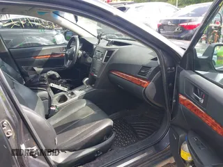 2010 Subaru Outback Limited Power Moon with VIN 4S4BRBKC1A3363551, listed as a IAAI auction lot 42307420 with 179,449 mi miles and . Bid and sale history available at DreamBid. Image 5.