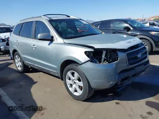 2009 Hyundai Santa Fe SE с VIN 5NMSH13E29H313319, выставлен на аукционе IAAI как лот 41857145 с пробегом 149 692 миль миль и . История ставок и продаж доступна на DreamBid. Изображение 1.