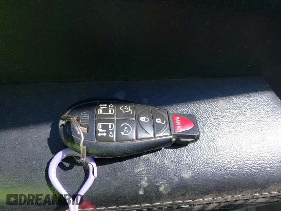 2018 Dodge Grand Caravan SXT with VIN 2C4RDGCG7JR203374, listed as a IAAI auction lot 41664694 with 113,332 mi miles and . Bid and sale history available at DreamBid. Image 11.